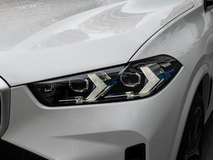 Внедорожник BMW X5 2025 года, 13900000 рублей, Краснодар