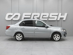 Седан Datsun on-DO 2017 года, 600000 рублей, Ростов-на-Дону