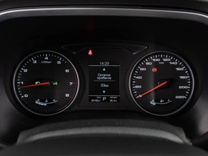 Лифтбек JAC J7 2023 года, 1564000 рублей, Тюмень