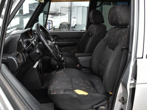 Внедорожник Hyundai Galloper 2003 года, 760000 рублей, Краснодар