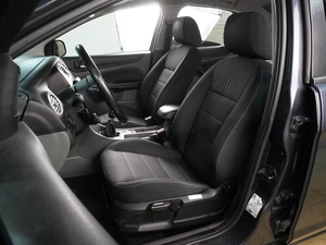 Седан Ford Focus 2009 года, 659000 рублей, Воронеж