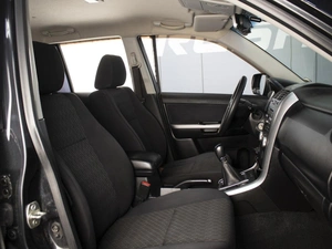 Внедорожник Suzuki Grand Vitara 2012 года, 1150000 рублей, Омск