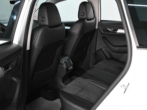 Внедорожник Skoda Karoq 2020 года, 2519000 рублей, Аксай