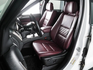 Внедорожник Jeep Grand Cherokee 2013 года, 3425000 рублей, Воронеж