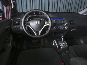 Седан Honda Civic 2008 года, 649000 рублей, Ставрополь