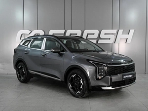 Внедорожник Kia Sportage 2026 года, 4159000 рублей, Аксай