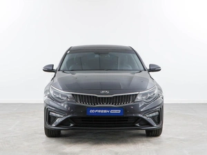 Седан Kia Optima 2018 года, 1798055 рублей, Москва