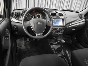Седан ВАЗ (LADA) Granta 2023 года, 760000 рублей, Ставрополь