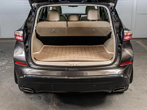 Внедорожник Nissan Murano 2021 года, 3445000 рублей, Ставрополь