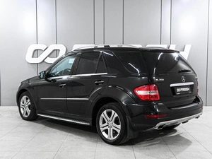 Внедорожник Mercedes-benz M-класс 2008 года, 1269000 рублей, Аксай