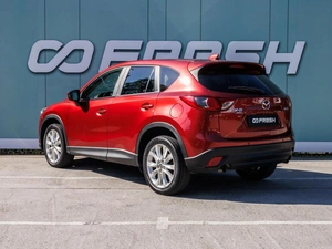 Внедорожник Mazda CX-5 2012 года, 1615000 рублей, Большой Сочи