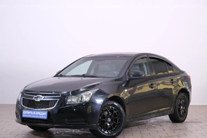 Седан Chevrolet Cruze 2012 года, 609000 рублей, Омск