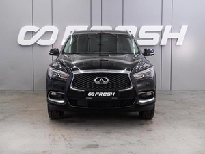 Внедорожник Infiniti QX60 2018 года, 3599000 рублей, Воронеж
