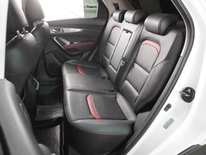 Внедорожник Changan CS55 2021 года, 1549000 рублей, Воронеж