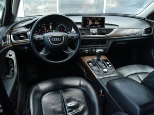 Седан Audi A6 2012 года, 1695000 рублей, Краснодар