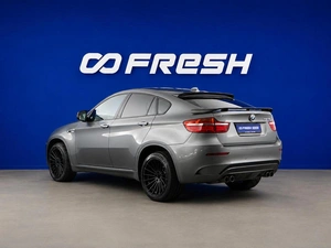 Внедорожник BMW X6 M 2013 года, 2577077 рублей, Москва