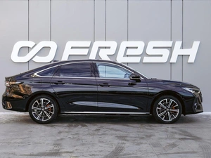 Седан Chery Arrizo 8 2023 года, 2380000 рублей, Краснодар