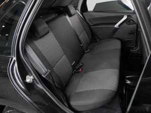 Седан ВАЗ (LADA) Granta 2018 года, 779000 рублей, Тюмень