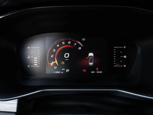 Внедорожник Geely Atlas Pro 2021 года, 1595000 рублей, Ставрополь