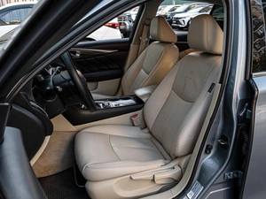 Седан Infiniti Q50 2014 года, 1440000 рублей, Краснодар