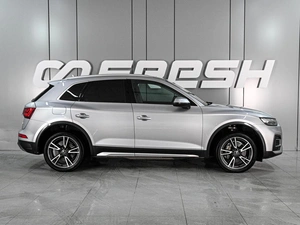 Внедорожник Audi Q5 2021 года, 4699000 рублей, Аксай