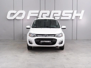 Универсал ВАЗ (LADA) Kalina 2017 года, 549000 рублей, Воронеж