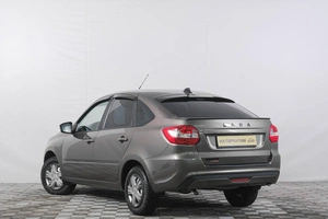 Лифтбек ВАЗ (LADA) Granta 2024 года, 899000 рублей, Кемерово