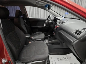Седан Kia Rio 2012 года, 769000 рублей, Красноярск
