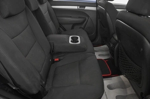 Внедорожник Kia Sorento 2013 года, 1559000 рублей, Барнаул