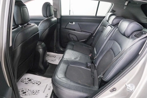 Внедорожник Kia Sportage 2014 года, 1549000 рублей, Красноярск