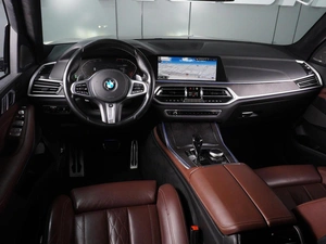 Внедорожник BMW X7 2020 года, 7165000 рублей, Минеральные Воды