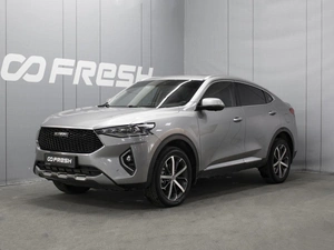 Внедорожник Haval F7x 2020 года, 1890000 рублей, Омск