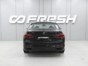 Седан BMW 7 серия 2017 года, 3500000 рублей, Ростов-на-Дону