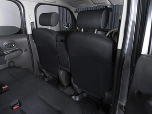 Минивэн Nissan Cube 2012 года, 799000 рублей, Ставрополь