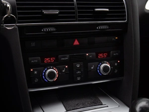 Седан Audi A6 2011 года, 1100000 рублей, Большой Сочи