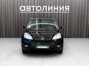 Внедорожник Honda CR-V 2011 года, 1349000 рублей, Красноярск