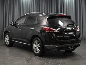 Внедорожник Nissan Murano 2013 года, 1479000 рублей, Ставрополь