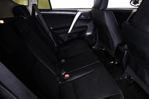 Внедорожник Toyota RAV4 2014 года, 2349000 рублей, Пермь