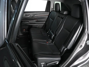 Внедорожник Toyota Highlander 2014 года, 2900000 рублей, Аксай