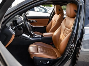 Седан BMW 3 серия 2019 года, 3310000 рублей, Краснодар