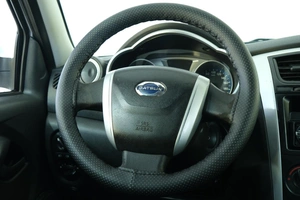Седан Datsun on-DO 2018 года, 429000 рублей, Омск