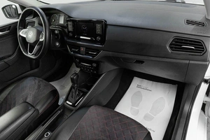 Лифтбек Volkswagen Polo 2021 года, 1159000 рублей, Челябинск