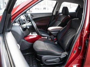 Внедорожник Nissan Juke 2013 года, 990000 рублей, Краснодар