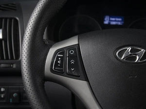 Хетчбэк Hyundai i30 2010 года, 730000 рублей, Омск