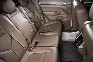 Внедорожник Porsche Cayenne 2014 года, 3619000 рублей, Сургут