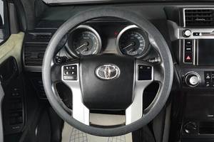 Внедорожник Toyota Land Cruiser Prado 2015 года, 3549000 рублей, Тюмень