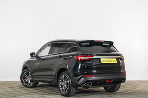 Внедорожник Geely Coolray 2021 года, 1799000 рублей, Тюмень