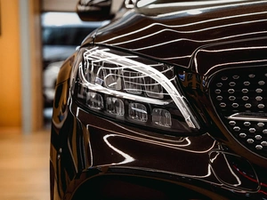 Седан Mercedes-benz C-класс 2019 года, 3150000 рублей, Красноярск