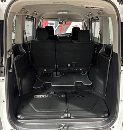 Минивэн Honda Stepwgn 2015 года, 1897000 рублей, Красноярск