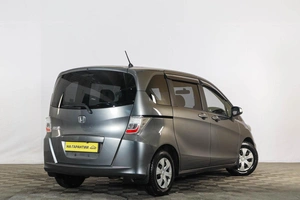 Минивэн Honda Freed 2012 года, 1099000 рублей, Тюмень